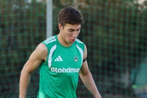 (ΝΕΟ) Μπροστά σε απόφαση για τον Carel Eiting η Ομόνοια