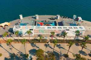 Εντυπωσιακό ξεκίνημα για το ALLWYN LIMASSOL 3x3 2026  