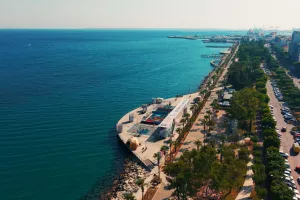 Εντυπωσιακό ξεκίνημα για το ALLWYN LIMASSOL 3x3 2026  