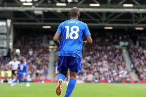 Breaking news/Γύρισε την πλάτη ο... Jordan Ayew
