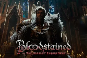 Νέο gameplay trailer από το Bloodstained: The Scarlet Engagement