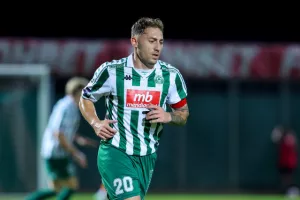 Ομόνοια 29Μ - ΑΕΚ: Στο τέλος... διπλό με Μπάγιτς και κορυφή!