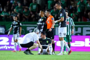 Ομόνοια 29Μ - ΑΕΚ: Στο τέλος... διπλό με Μπάγιτς και κορυφή!