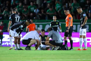 Ομόνοια 29Μ - ΑΕΚ: Στο τέλος... διπλό με Μπάγιτς και κορυφή!