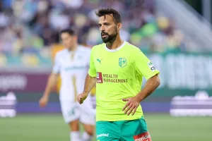 DEAL και επιστρέφει Κύπρο ο Μπρούνο Γκάμα