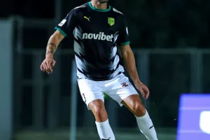Ομόνοια 29Μ - ΑΕΚ: Στο τέλος... διπλό με Μπάγιτς και κορυφή!