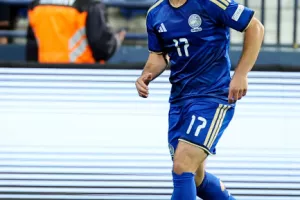 Λύγισε στο τέλος Εθνική μας και... ήττα στο Μαυροβούνιο (φώτος)