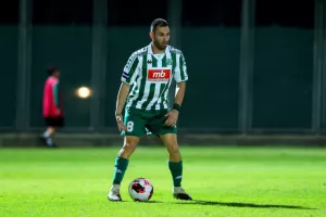Ομόνοια 29Μ - ΑΕΚ: Στο τέλος... διπλό με Μπάγιτς και κορυφή!