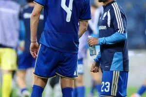 Λύγισε στο τέλος Εθνική μας και... ήττα στο Μαυροβούνιο (φώτος)