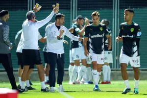 Ομόνοια 29Μ - ΑΕΚ: Στο τέλος... διπλό με Μπάγιτς και κορυφή!