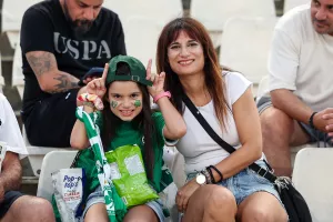 (Φώτος) Ο κόσμος στο ΓΣΠ