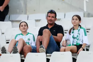 (Φώτος) Ο κόσμος στο ΓΣΠ