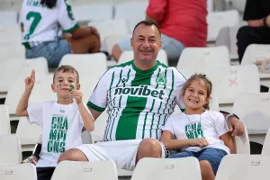 (Φώτος) Ο κόσμος στο ΓΣΠ