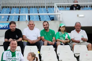 (Φώτος) Ο κόσμος στο ΓΣΠ