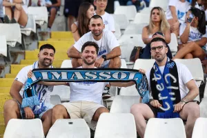 (Φώτος) Ο κόσμος στο ΓΣΠ