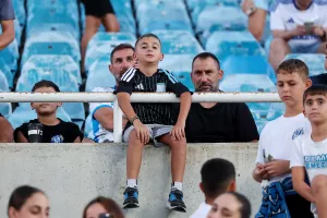 (Φώτος) Ο κόσμος στο ΓΣΠ