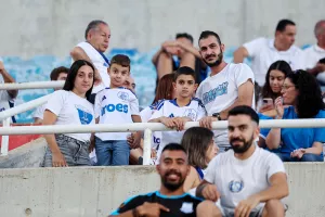 (Φώτος) Ο κόσμος στο ΓΣΠ