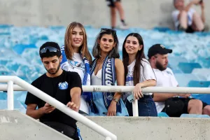 (Φώτος) Ο κόσμος στο ΓΣΠ