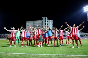 Τριάδα... πρόκληση!