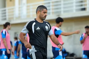 ΚΛΙΚΣ από την πρωινή προπόνηση της Εθνικής Ελπίδων