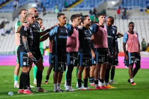 Η ταλαιπωρημένη μεσοαμυντική γραμμή του Απόλλωνα!