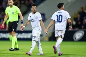 19-5... παρά μία τετραπλάσιες για Κύπρο!
