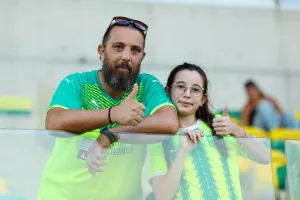 ΑΕΚ - Πάφος FC: Η "χρυσή" αλλαγή του Σα Πίντο της χάρισε το τρίποντο 