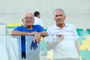 (Φώτος) Ο κόσμος στην "Αρένα"