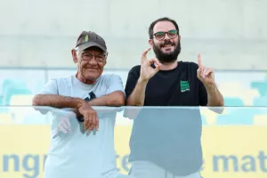 ΑΕΚ - Πάφος FC: Η "χρυσή" αλλαγή του Σα Πίντο της χάρισε το τρίποντο 