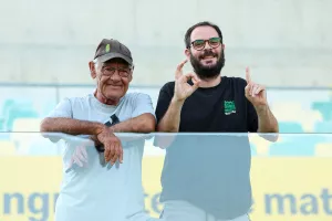 (Φώτος) Ο κόσμος στην "Αρένα"