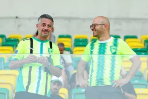 ΑΕΚ - Πάφος FC: Η "χρυσή" αλλαγή του Σα Πίντο της χάρισε το τρίποντο 