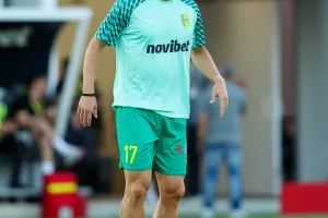 ΑΕΚ - Πάφος FC: Η "χρυσή" αλλαγή του Σα Πίντο της χάρισε το τρίποντο 