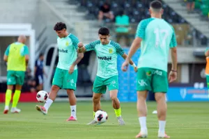 ΑΕΚ - Πάφος FC: Η "χρυσή" αλλαγή του Σα Πίντο της χάρισε το τρίποντο 