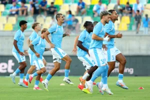 ΑΕΚ - Πάφος FC: Η "χρυσή" αλλαγή του Σα Πίντο της χάρισε το τρίποντο 