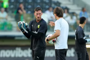 ΑΕΚ - Πάφος FC: Η "χρυσή" αλλαγή του Σα Πίντο της χάρισε το τρίποντο 