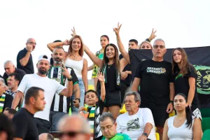 ΑΕΚ - Πάφος FC: Η "χρυσή" αλλαγή του Σα Πίντο της χάρισε το τρίποντο 