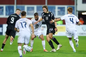 "Αξίζαμε να κερδίσουμε, με τα αν... δεν γράφεις ιστορία"