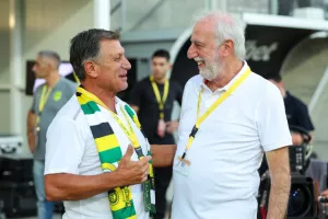 ΑΕΚ - Πάφος FC: Η "χρυσή" αλλαγή του Σα Πίντο της χάρισε το τρίποντο 