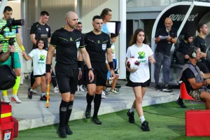 ΑΕΚ - Πάφος FC: Η "χρυσή" αλλαγή του Σα Πίντο της χάρισε το τρίποντο 
