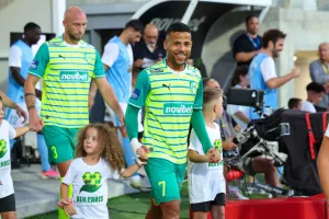 ΑΕΚ - Πάφος FC: Η "χρυσή" αλλαγή του Σα Πίντο της χάρισε το τρίποντο 