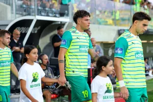 ΑΕΚ - Πάφος FC: Η "χρυσή" αλλαγή του Σα Πίντο της χάρισε το τρίποντο 