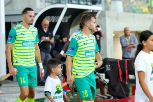 ΑΕΚ - Πάφος FC: Η "χρυσή" αλλαγή του Σα Πίντο της χάρισε το τρίποντο 