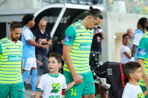 ΑΕΚ - Πάφος FC: Η "χρυσή" αλλαγή του Σα Πίντο της χάρισε το τρίποντο 