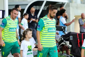 ΑΕΚ - Πάφος FC: Η "χρυσή" αλλαγή του Σα Πίντο της χάρισε το τρίποντο 