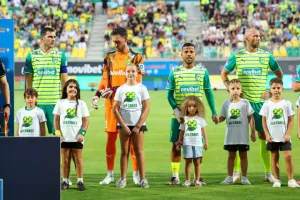 ΑΕΚ - Πάφος FC: Η "χρυσή" αλλαγή του Σα Πίντο της χάρισε το τρίποντο 