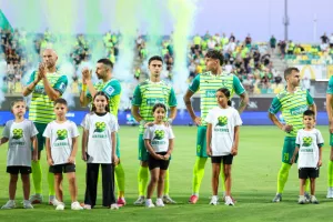 ΑΕΚ - Πάφος FC: Η "χρυσή" αλλαγή του Σα Πίντο της χάρισε το τρίποντο 