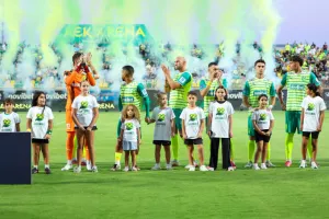 ΑΕΚ - Πάφος FC: Η "χρυσή" αλλαγή του Σα Πίντο της χάρισε το τρίποντο 
