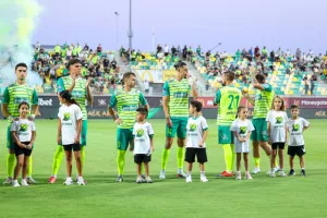 ΑΕΚ - Πάφος FC: Η "χρυσή" αλλαγή του Σα Πίντο της χάρισε το τρίποντο 