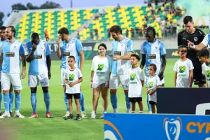 ΑΕΚ - Πάφος FC: Η "χρυσή" αλλαγή του Σα Πίντο της χάρισε το τρίποντο 