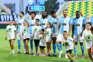 ΑΕΚ - Πάφος FC: Η "χρυσή" αλλαγή του Σα Πίντο της χάρισε το τρίποντο 